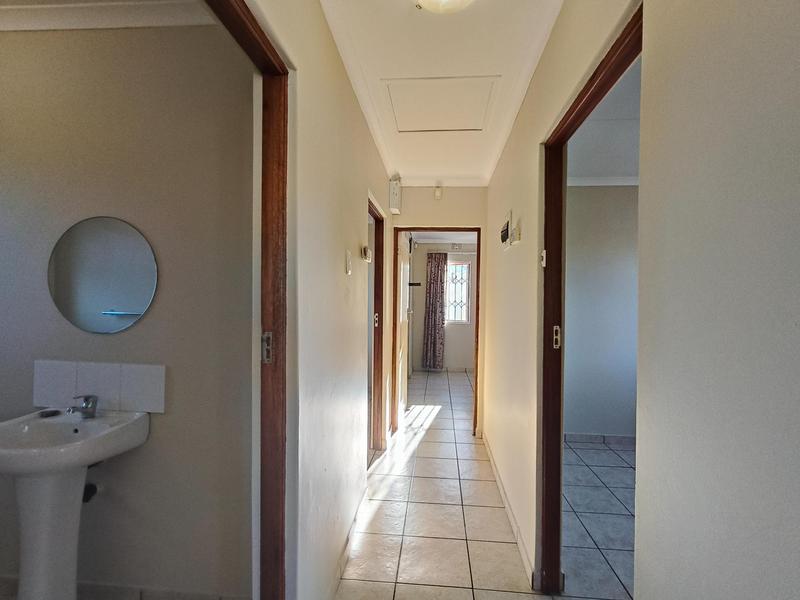 To Let 3 Bedroom Property for Rent in Ncambedlana Eastern Cape